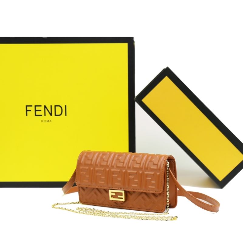 Fendi Satchel Bags